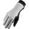 Image de Altura Chaussettes Hautes Unisexes Performance Cushion Crew Chaussettes Tube Happy Panda Chaussettes de Sport