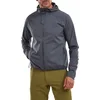 Image de Altura All Roads Lightweight JKT (M)   Bleu Marine   S 2022 Cas Top Unisexe