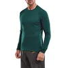 Image de Altura Kielder L/Weight Maillot pour Homme Bleu Sarcelle Taille XL 2022 LS