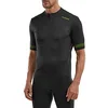 Image de Altura Icon SS Maillot pour Homme Noir Taille 2022 Jersey