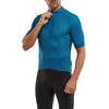 Image de Altura Icon SS Maillot pour Homme Bleu Taille XXL 2022 Jersey