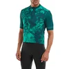 Image de Altura Icon SS Maillot pour Homme Vert foncé Taille 2022 Jersey