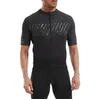 Image de Altura Homme Maillot de Cyclisme Àmanches Courtes Airstream Jersey SS, Noir, L EU
