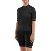 Image de Altura Icon SS 8 2022 Maillot pour Femme Noir Jersey, 36