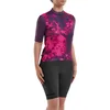 Image de Altura Icon SS Maillot pour Femme Violet Jersey, 42