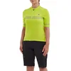 Image de Altura Maillot DE Cyclisme À Manches Courtes NIGHTVISION