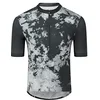 Image de Altura Icon SS Maillot pour Homme 2022 Jersey, Noir mélangé, S