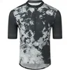 Image de Altura Homme Maillot de Cyclisme À Manches Courtes Icon Jersey SS, Noir Mélangé, XL EU