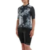 Image de Altura Icon SS 8 2022 Maillot pour Femme Jersey, Noir mélangé, 36