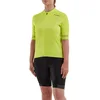 Image de Altura Icon SS Maillot pour Femme 18 2022 Jersey, Citron Vert, 46