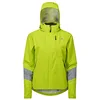 Image de Altura NIGHTVISION TYPHOON JACKET (W) - LIME - 10 2022