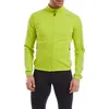 Image de Altura Nightvision Maillot Ls Jersey, Citron Vert, L Homme