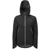 Image de Altura Womens Ridge Pertex Waterproof Windproof Mountain Bike Jacket - Black - 10