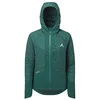 Image de Altura ESKER DUNE INSULATED JKT (W) - DARK GREEN - 8 2022