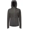 Image de Altura Womens Esker Waterproof Packable Mountain Bike Jacket - Carbon - 12