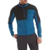 Image de Altura All Roads Polaire de cyclisme thermique et réfléchissante pour homme Bleu Taille L
