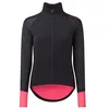 Image de Altura Womens Endurance Mistral Softshell Thermal Water Repellent Cycling Jacket - Black - 10