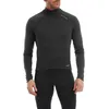 Image de Altura Icon Long Sleeve Jersey (M) - Carbon - M 2022