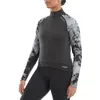 Image de Altura ICON LONG SLEEVE JERSEY (W) - BLACK MIX - 12 2022