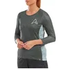 Image de Altura Kielder 3/4 Maillot de VTT, Charbon, 36 Femme