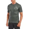 Image de Altura Kielder SS Maillot de VTT, Noir, L Homme