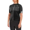Image de Altura Airstream Maillot de Cyclisme, Noir, 36 Femme