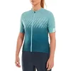 Image de Altura Airstream Maillot de Cyclisme, Bleu, 38 Femme