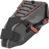 Image de Altura Vortex Sac de Selle imperméable Gris 12 l