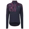 Image de Molleton de cyclisme Altura All Roads pour femmes, bleu marine, 10