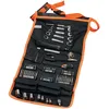 Image de BLACK+DECKER A7063 Saccoche de 77 pièces - accessoires pour outils