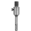 Image de DEWALT DT6750-QZ Adaptador para corona perforadora SDS-Plus 110mm, Noir, 110 mm