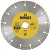 Image de DEWALT DT3721-QZ DT3721-QZ-Disco de Diamante 180x22.2mm, Argent, 180mm