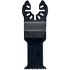 Image de DEWALT DT20725-QZ Lame de scie plongeante précision, Argent, 43x30mm, Set de 5 Pièces