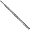 Image de DeWalt DT9604-QZ Foret SDS-Plus, Argent/Noir, 22 x 450 x 400 mm