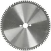 Image de DeWalt DT4281-QZ - Hoja para sierra circular estacionaria 300x30mm 80D