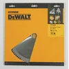 Image de DEWALT DT4290-QZ - Lame de scie circulaire stationnaire 305x30mm 96D , Argent