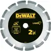 Image de DEWALT DT3773-XJ DT3773-XJ Disque à tronçonner diamanté Diamètre 230 mm 1 pc(s)