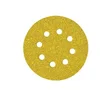 Image de DEWALT Disques abrasifs 125mm grain 180 25 pièces DT3116-QZ