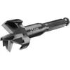 Image de DEWALT DT4580-QZ Mèche à façonner, Argent, 41 mm