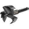 Image de DEWALT DT4585-QZ - Forets à bois auto-perceurs - 65 mm- Multicolore