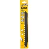 Image de DEWALT Lame de Scie Sabre à Denture au Carbure de Tungstène 240mm DT2420-QZ