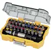 Image de Jeu dembouts 32 pièces DEWALT DT7969-QZ 1 pc(s)