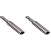 Image de DeWalt DT7520-QZ - Porte-embout Magnétique pour Tournevis à Cloison sèche DCF620 Jaune/Noir (Lot de 2)
