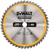 Image de DEWALT - Lames de scie circulaire stationnaire - 48 dents - DT1959-QZ