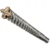 Image de DEWALT Foret SDS-Max XLR 4 taillants 26x200 mm - DT60827-QZ