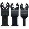 Image de DeWalt Blister de 3 Pieces DT20701/DT20704/DT20706 Pour Multi-Cutter - DT20713 Couleur