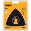 Image de DeWalt DT20719-QZ - Grattoir à Carreaux en Carbure 93mm Multicolore