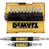 Image de DeWalt DT71570-QZ Coffret de 14 Embouts Argent