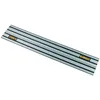 Image de DEWALT - DWS5021-XJ - Rail de Guidage pour Scie Plongeante DWS520KR - Longueur 1m - Matériau Durable et Robuste - Pour Coupes Droites et Sans Éclat - Convient pour une Utilisation Professionnelle