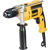 Image de DEWALT DWD024S-QS Perceuse à percussion 650 W 10 mm (Import Allemagne)